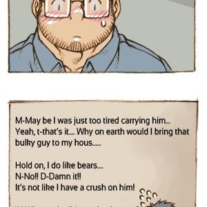 [Bami] The Bear and Me [Eng] – Gay Comics image 020.jpg