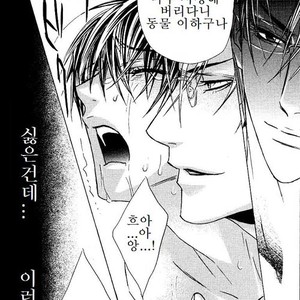 [Tohjoh Asami] Love Prism [kr] – Gay Comics image 119.jpg