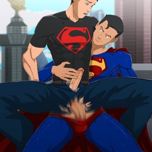 [Suiton00] Fuck of Steel (Young Justice) – Gay Comics image 008.jpg