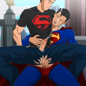 [Suiton00] Fuck of Steel (Young Justice) – Gay Comics image 010.jpg