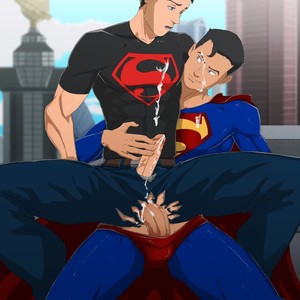[Suiton00] Fuck of Steel (Young Justice) – Gay Comics image 011.jpg