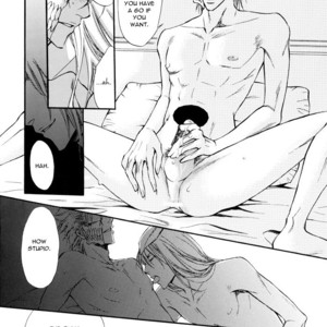 [Amainu (Naorin)] Brother Junbigou – Bleach dj [Eng] – Gay Comics image 006.jpg