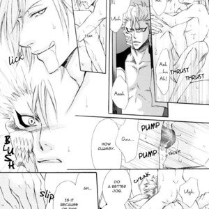 [Amainu (Naorin)] Brother Junbigou – Bleach dj [Eng] – Gay Comics image 014.jpg