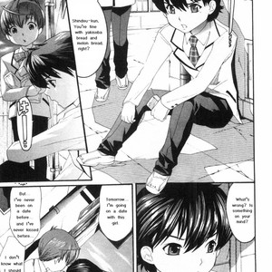 [Ranmaru Mizukami] Love’s Practice Material [Eng] – Gay Comics