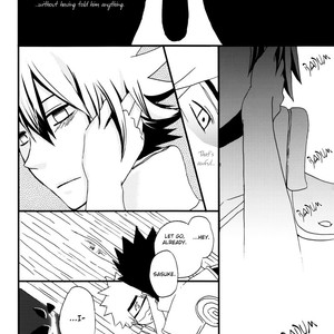 [GolGori] Naruto dj – Kimi no Nagori (Traces of You) [Eng] – Gay Comics image 007.jpg