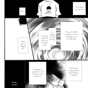 [GolGori] Naruto dj – Kimi no Nagori (Traces of You) [Eng] – Gay Comics image 009.jpg