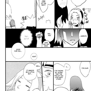 [GolGori] Naruto dj – Kimi no Nagori (Traces of You) [Eng] – Gay Comics image 013.jpg