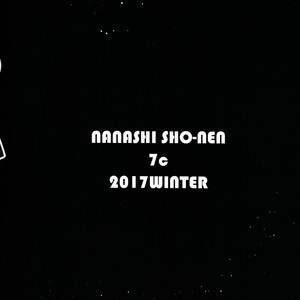 [Nanashi Shounen (7c)] Ojisan! Ecchi shiyo [JP] – Gay Comics image 030.jpg