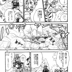[Silver-Kingdom] Sabaku no ningyo – Jojo [JP] – Gay Comics image 010.jpg
