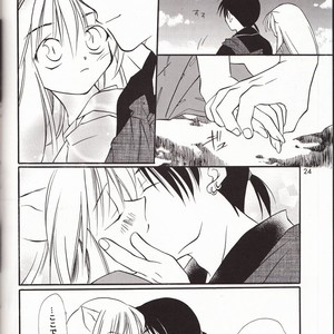 [Kisakura sakagura] miro inu a – InuYasha dj [JP] – Gay Comics image 023.jpg