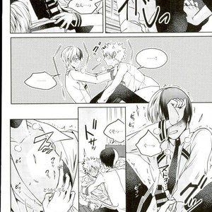 [Apollo] Koe o ubawa reta Katsuki Shounen – Boku no Hero Academia dj [JP] – Gay Comics image 035.jpg