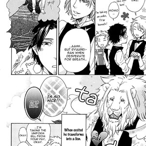 [KUJU Siam] Momo [Eng] {ExR Scans} – Gay Manga image 011.jpg