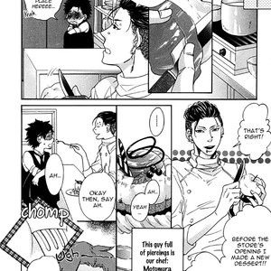 [KUJU Siam] Momo [Eng] {ExR Scans} – Gay Manga image 015.jpg