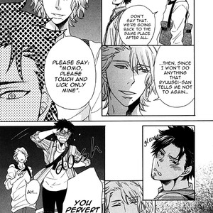 [KUJU Siam] Momo [Eng] {ExR Scans} – Gay Manga image 018.jpg