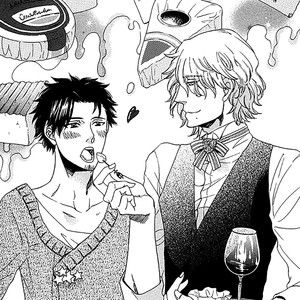 [KUJU Siam] Momo [Eng] {ExR Scans} – Gay Manga image 037.jpg