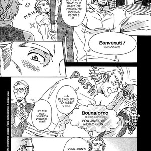 [KUJU Siam] Momo [Eng] {ExR Scans} – Gay Manga image 041.jpg