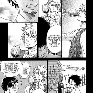[KUJU Siam] Momo [Eng] {ExR Scans} – Gay Manga image 045.jpg