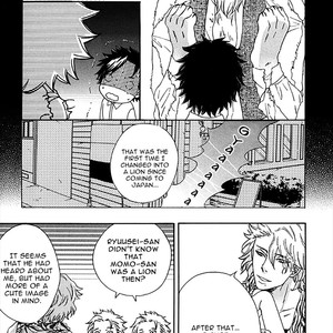 [KUJU Siam] Momo [Eng] {ExR Scans} – Gay Manga image 047.jpg