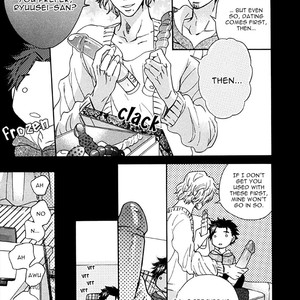 [KUJU Siam] Momo [Eng] {ExR Scans} – Gay Manga image 051.jpg