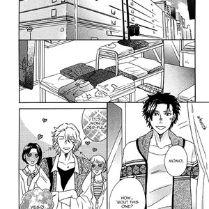 [KUJU Siam] Momo [Eng] {ExR Scans} – Gay Manga image 067.jpg