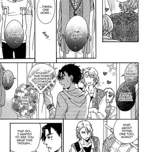 [KUJU Siam] Momo [Eng] {ExR Scans} – Gay Manga image 068.jpg