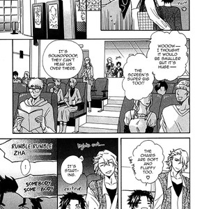 [KUJU Siam] Momo [Eng] {ExR Scans} – Gay Manga image 072.jpg