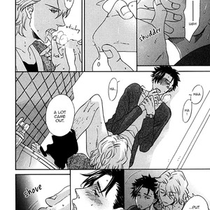 [KUJU Siam] Momo [Eng] {ExR Scans} – Gay Manga image 077.jpg