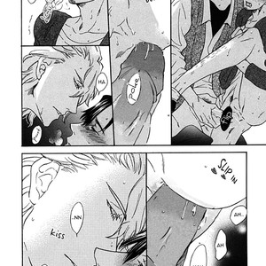 [KUJU Siam] Momo [Eng] {ExR Scans} – Gay Manga image 081.jpg