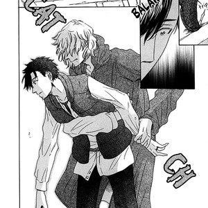 [KUJU Siam] Momo [Eng] {ExR Scans} – Gay Manga image 106.jpg