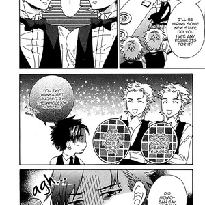 [KUJU Siam] Momo [Eng] {ExR Scans} – Gay Manga image 126.jpg