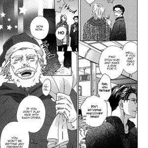 [KUJU Siam] Momo [Eng] {ExR Scans} – Gay Manga image 133.jpg