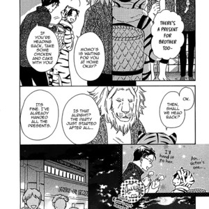 [KUJU Siam] Momo [Eng] {ExR Scans} – Gay Manga image 144.jpg