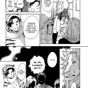 [KUJU Siam] Momo [Eng] {ExR Scans} – Gay Manga image 145.jpg