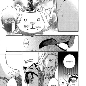 [KUJU Siam] Momo [Eng] {ExR Scans} – Gay Manga image 149.jpg