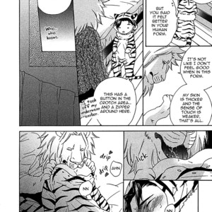 [KUJU Siam] Momo [Eng] {ExR Scans} – Gay Manga image 152.jpg