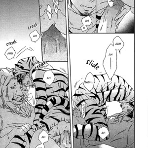[KUJU Siam] Momo [Eng] {ExR Scans} – Gay Manga image 155.jpg