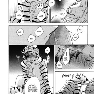 [KUJU Siam] Momo [Eng] {ExR Scans} – Gay Manga image 156.jpg