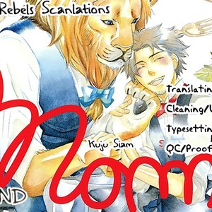 [KUJU Siam] Momo [Eng] {ExR Scans} – Gay Manga image 161.jpg