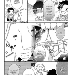 [KUJU Siam] Momo [Eng] {ExR Scans} – Gay Manga image 164.jpg