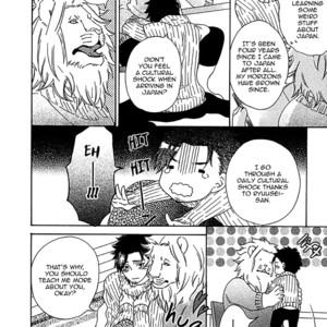 [KUJU Siam] Momo [Eng] {ExR Scans} – Gay Manga image 165.jpg