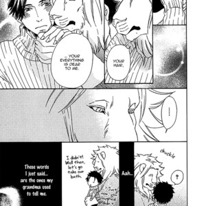 [KUJU Siam] Momo [Eng] {ExR Scans} – Gay Manga image 166.jpg