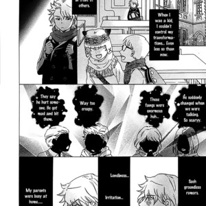 [KUJU Siam] Momo [Eng] {ExR Scans} – Gay Manga image 167.jpg