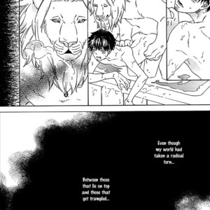 [KUJU Siam] Momo [Eng] {ExR Scans} – Gay Manga image 171.jpg