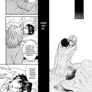 [KUJU Siam] Momo [Eng] {ExR Scans} – Gay Manga image 174.jpg