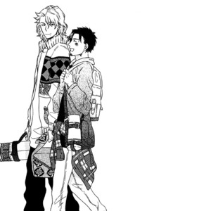 [KUJU Siam] Momo [Eng] {ExR Scans} – Gay Manga image 176.jpg
