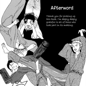 [KUJU Siam] Momo [Eng] {ExR Scans} – Gay Manga image 178.jpg