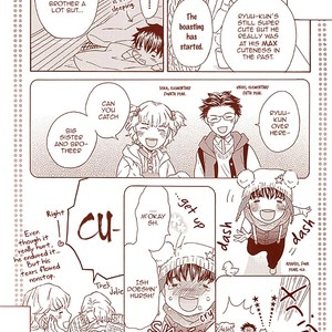 [KUJU Siam] Momo [Eng] {ExR Scans} – Gay Manga image 179.jpg