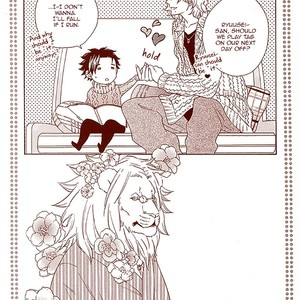 [KUJU Siam] Momo [Eng] {ExR Scans} – Gay Manga image 180.jpg