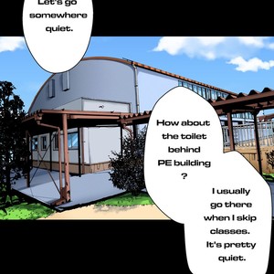 [Plustina] My bitch friend [Eng] — 12