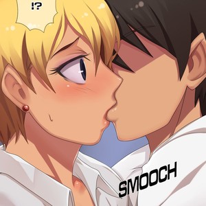 [Plustina] My bitch friend [Eng] — 019